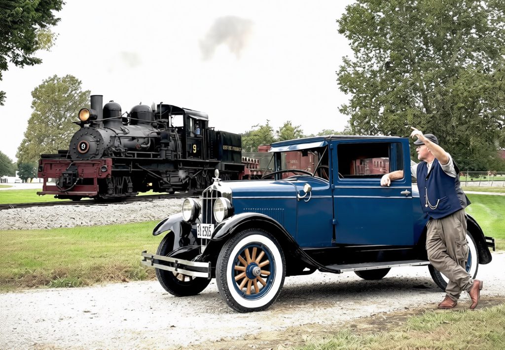 1928 Durant 55 Coupe